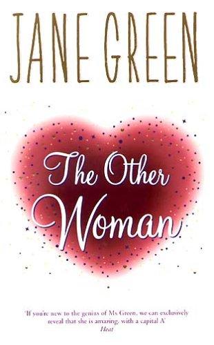 Book cover for The Other Woman by Jane Green