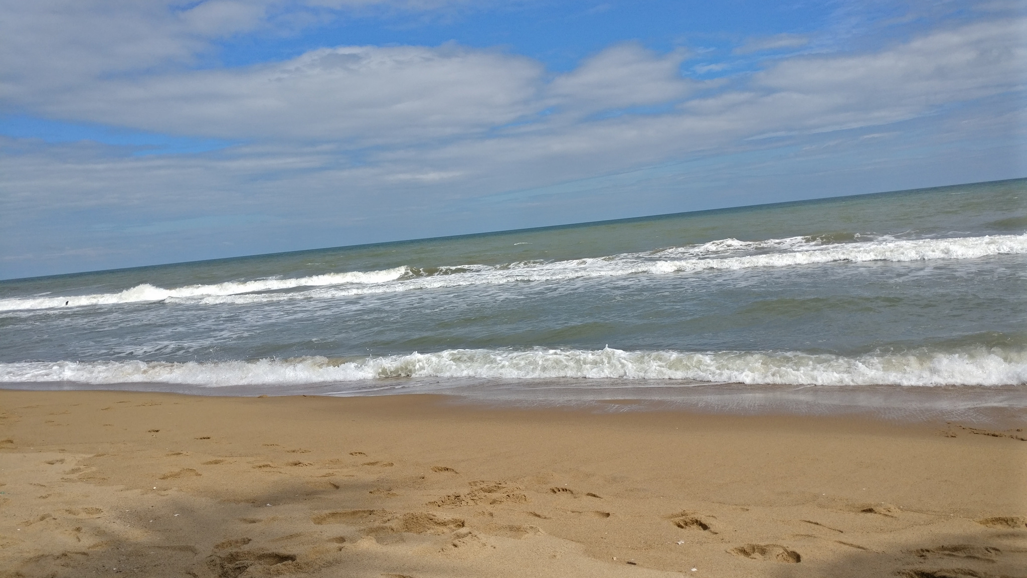 Travel Diaries of a Pondicherry Fanatic - 2