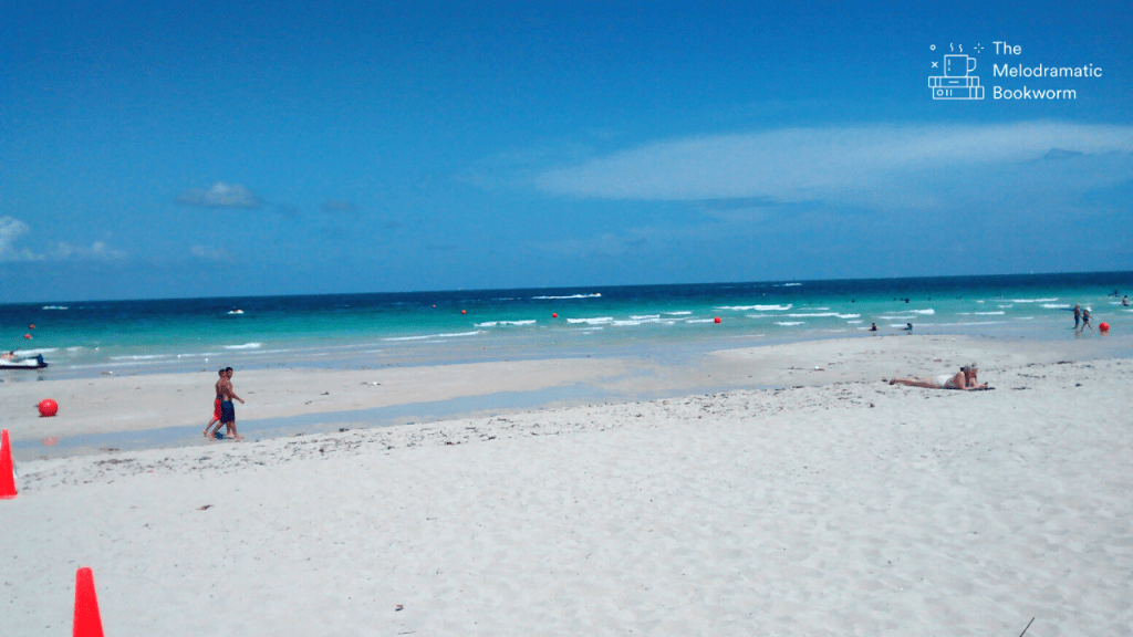 View 3 of Miami Beach