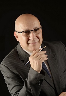 Legends over Generations - Author Pic