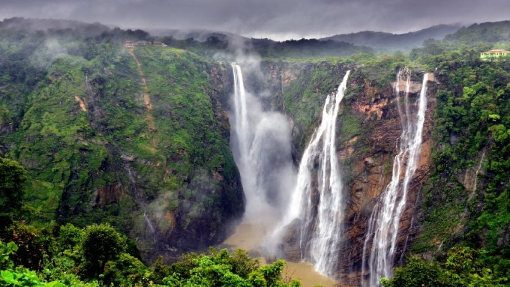 jog falls