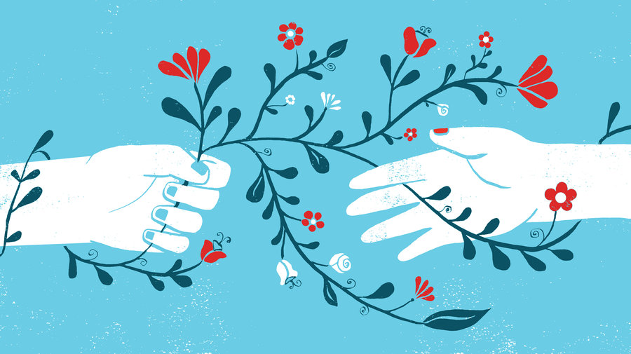 Compassion and Competition - Why Have People Begun To Confuse Them - 1