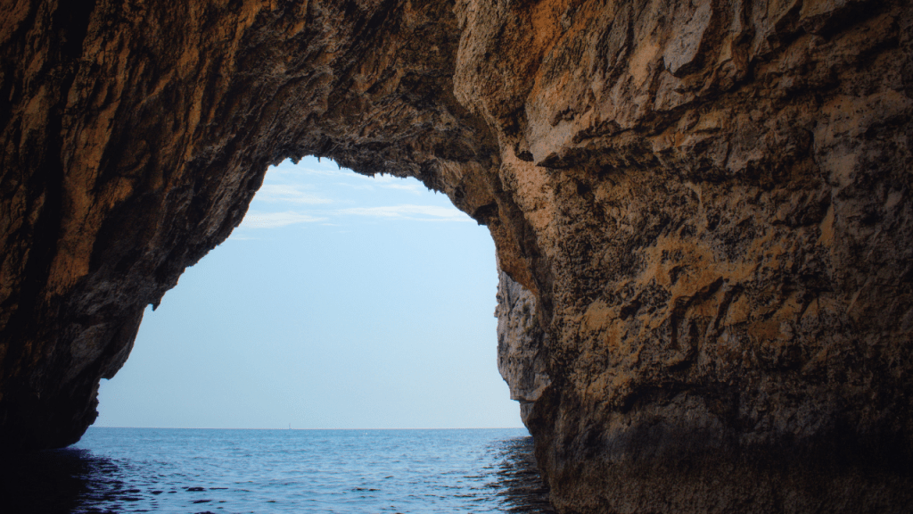 Photo of Sea Cave, Malta